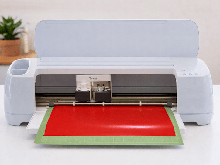 Découpe flex thermocollant