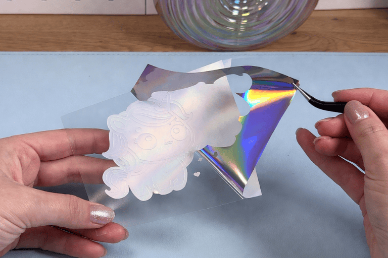 Échenillage flex thermocollant