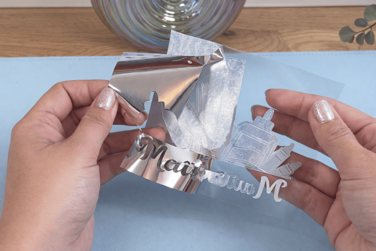 Échenillage flex thermocollant