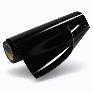 Flex thermocollant 3D noir