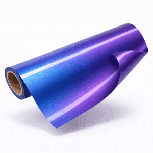 Flex thermocollant caméléon