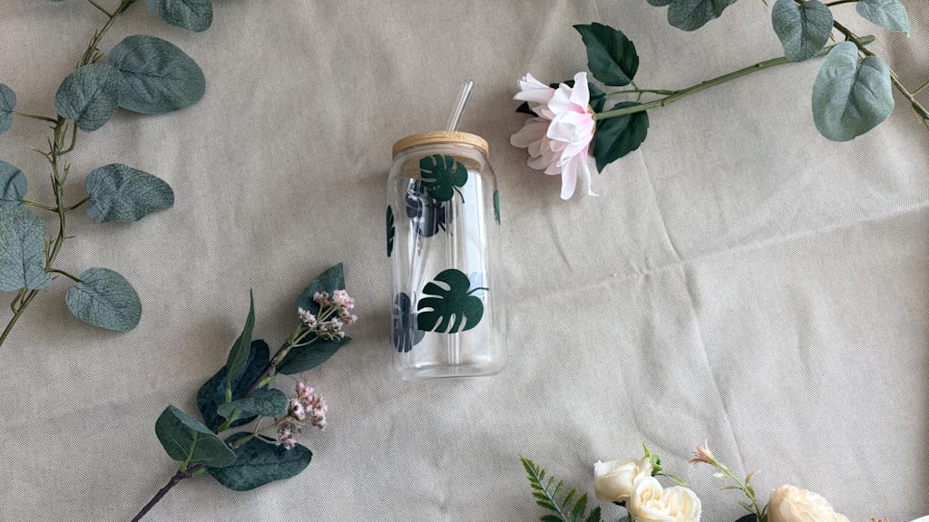 DIY pot personnaliser