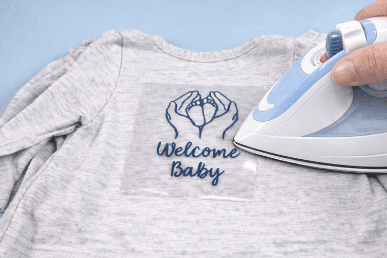 Pressage flex thermocollant