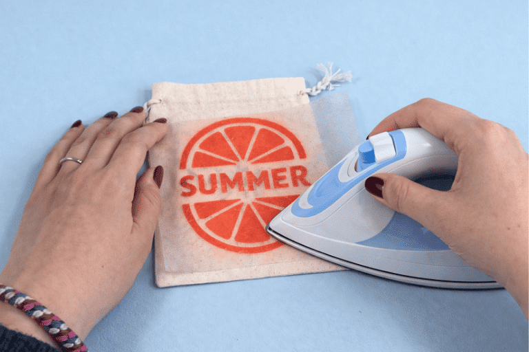 Pressage flex thermocollant