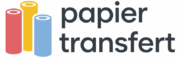 LOGO PAPIER TRANSFERT FR