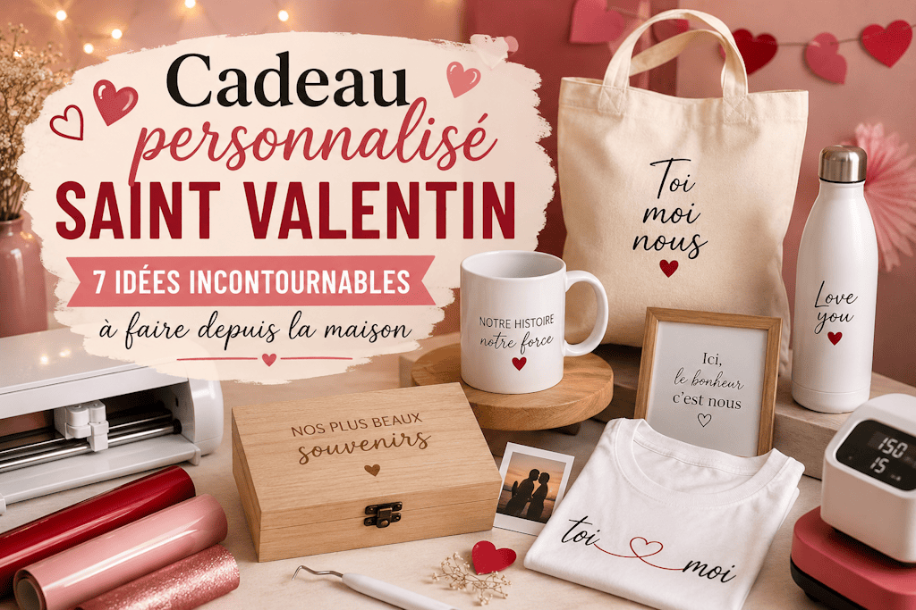 tuto de saint valentin DIY